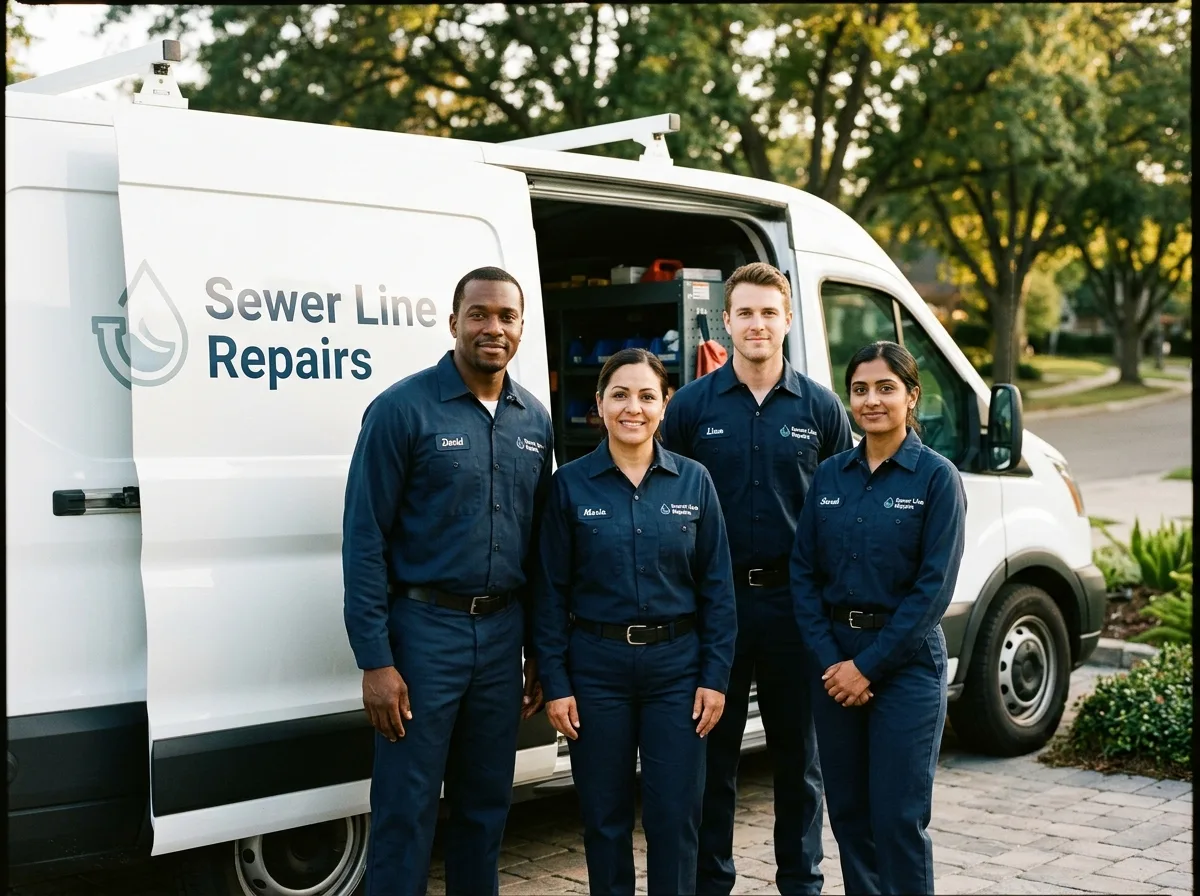 Emergency Plumber company in Kennard, TX
